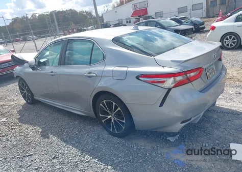 2019 Toyota Camry Xle/Se/L/Le из США, поврежденный, VIN 4T1B11HK5KU188930